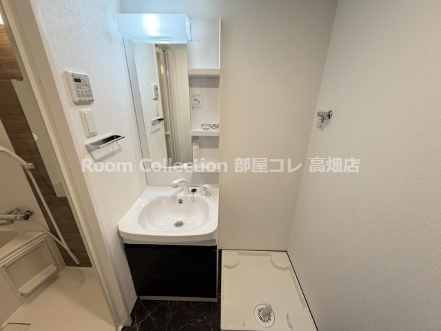 洗面設備　※同シリーズイメージ写真