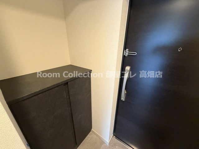 玄関　※同シリーズイメージ写真