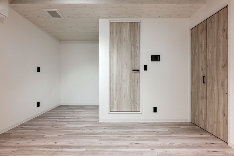 その他部屋・スペース