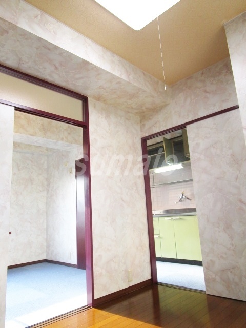 その他部屋・スペース　洋室です！！