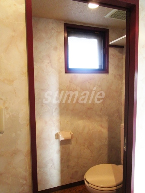 トイレ　バス・トイレ別です！！