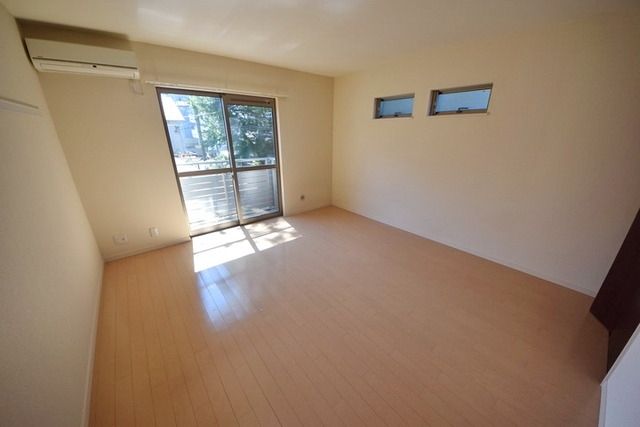 居室・リビング　★広々とした綺麗な洋室ですよ★