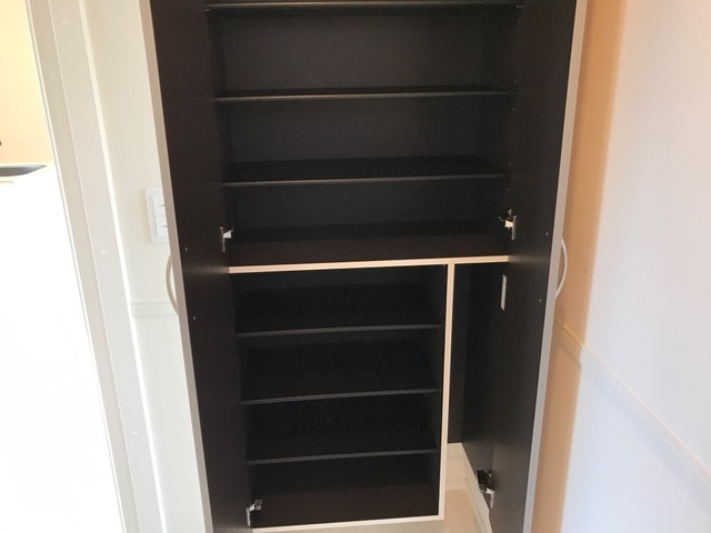 収納　同一商品