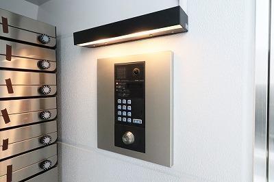 セキュリティ　?