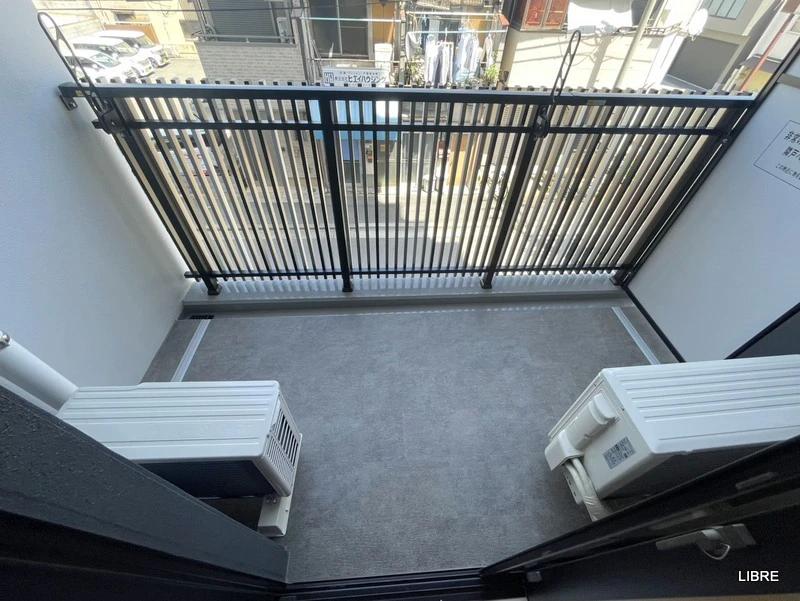 その他設備　室内イメージ写真