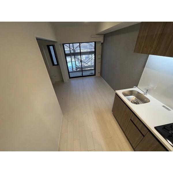 居室・リビング　室内イメージ写真