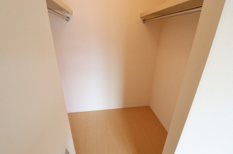 収納　図面と現状に相違がある場合には現状を優先