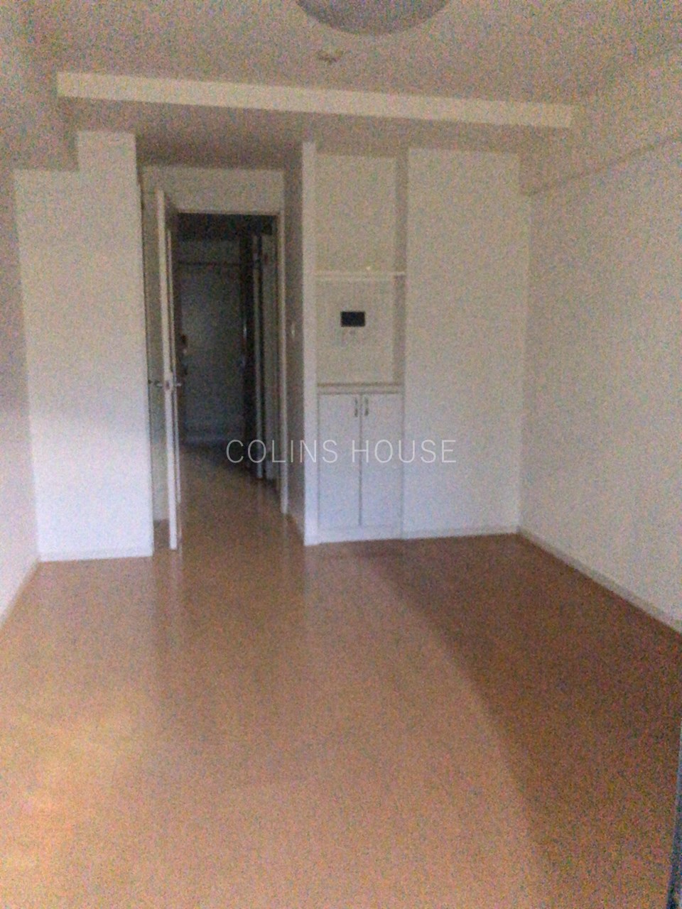 居室・リビング　反転タイプ画像