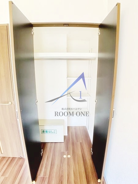 その他部屋・スペース　寝室です。