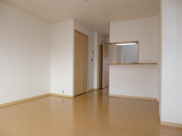 その他部屋・スペース　洋室