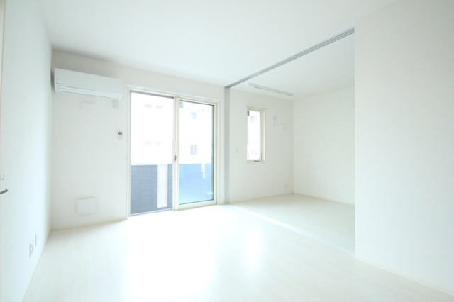 居室・リビング　コンティニュエ　１０３号室　ＬＤＫ