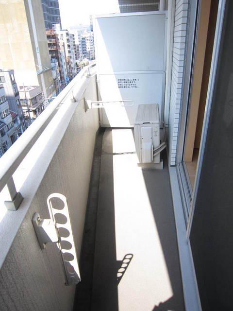 バルコニー　※参考写真