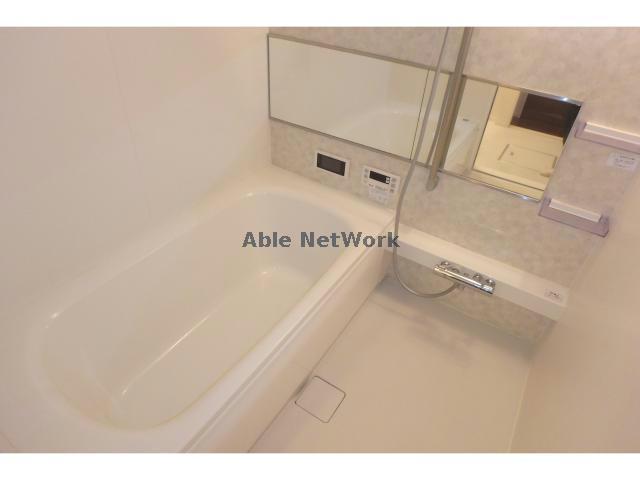 バス・シャワールーム　同型モデル