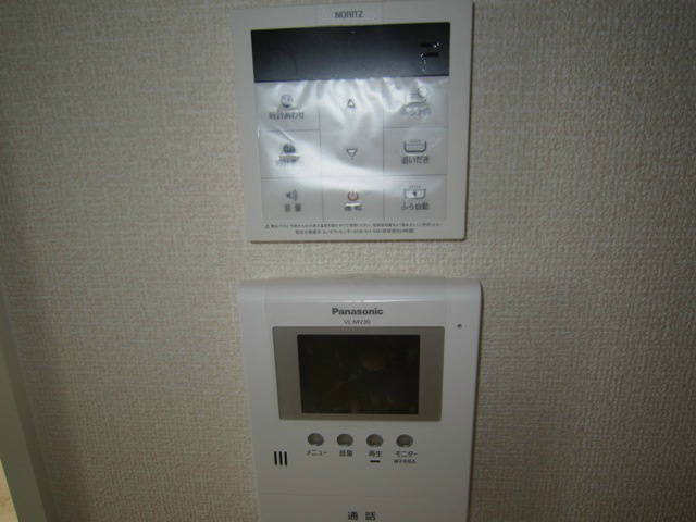 その他設備　別室参考写真