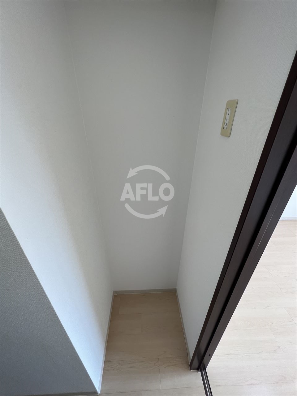 その他　プレジオ都島　冷蔵庫置き場