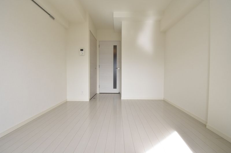 居室・リビング　グランヴァン練馬桜台　練馬区桜台２