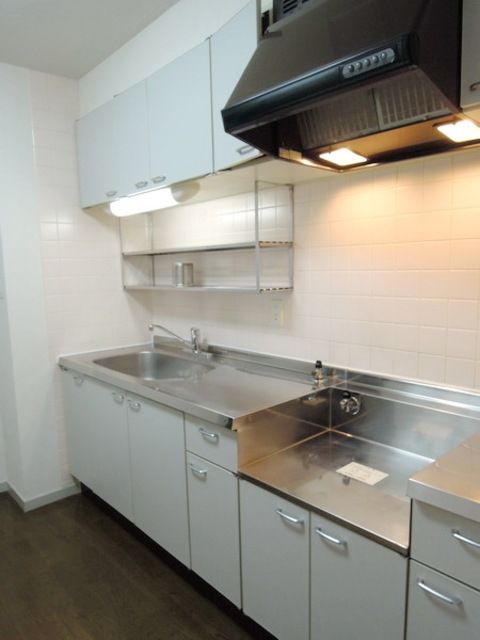 キッチン　★キッチン★