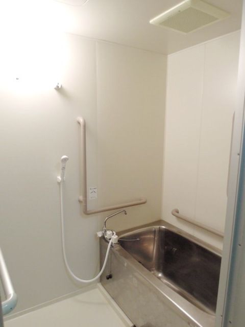 バス・シャワールーム　★バス★