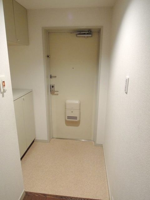 玄関　★玄関★