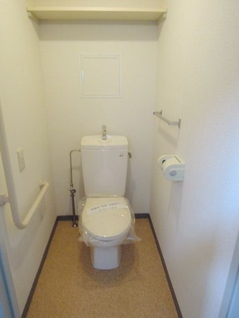 トイレ　★トイレ★