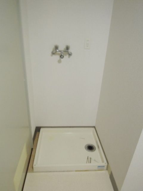 その他　★洗濯機置き場★