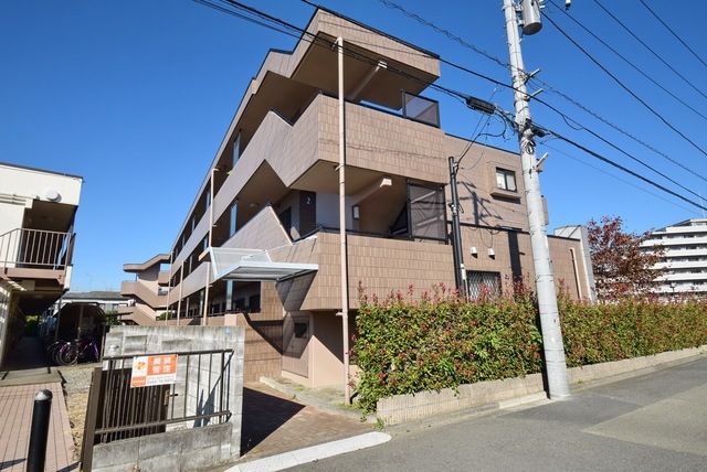 建物外観　★閑静な住宅街★