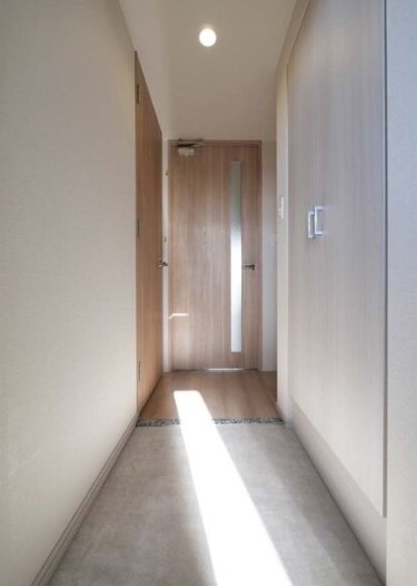 玄関　別室の参考写真です。※現況優先