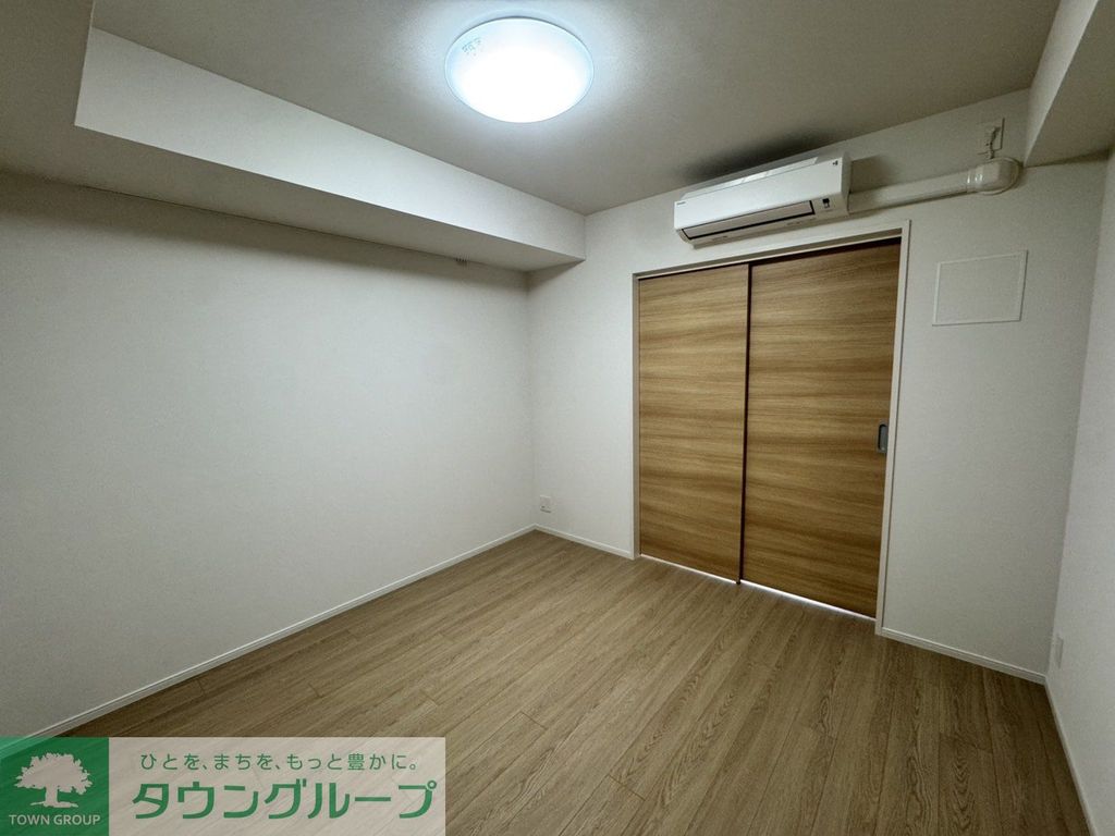 居室・リビング　リビング/居室