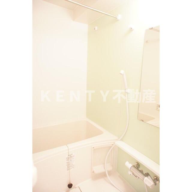 キッチン　きれいなキッチンです