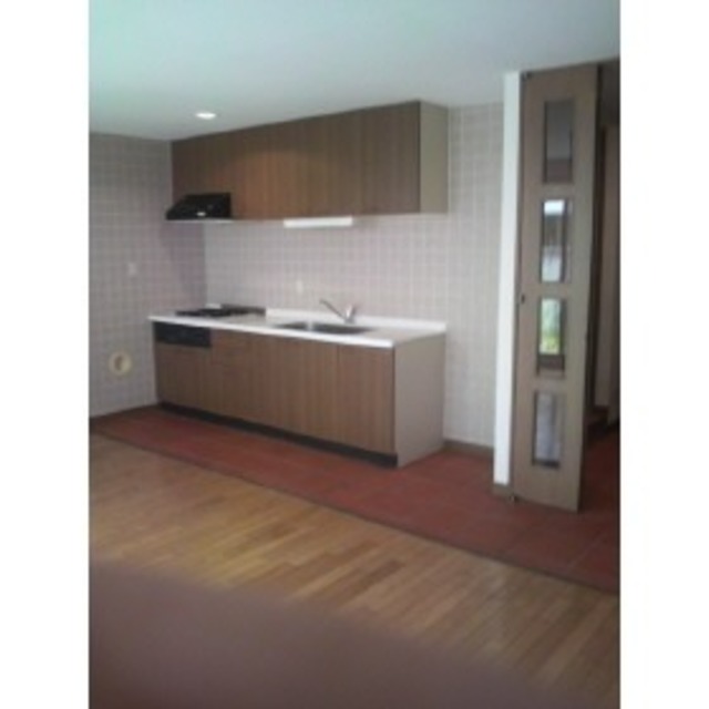 キッチン　同仕様