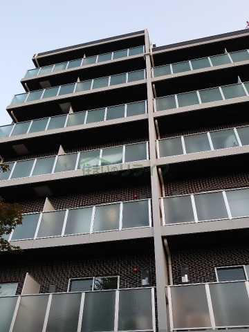 建物外観　Ｂ　ＣＩＴＹ　ＡＰＡＲＴＭＥＮＴ　ＴＯＫＹＯ　ＮＥＲＩＭ