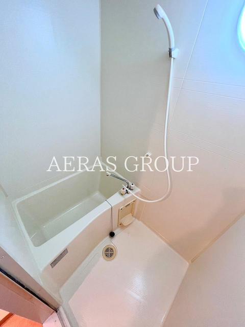 バス・シャワールーム　同仕様参考