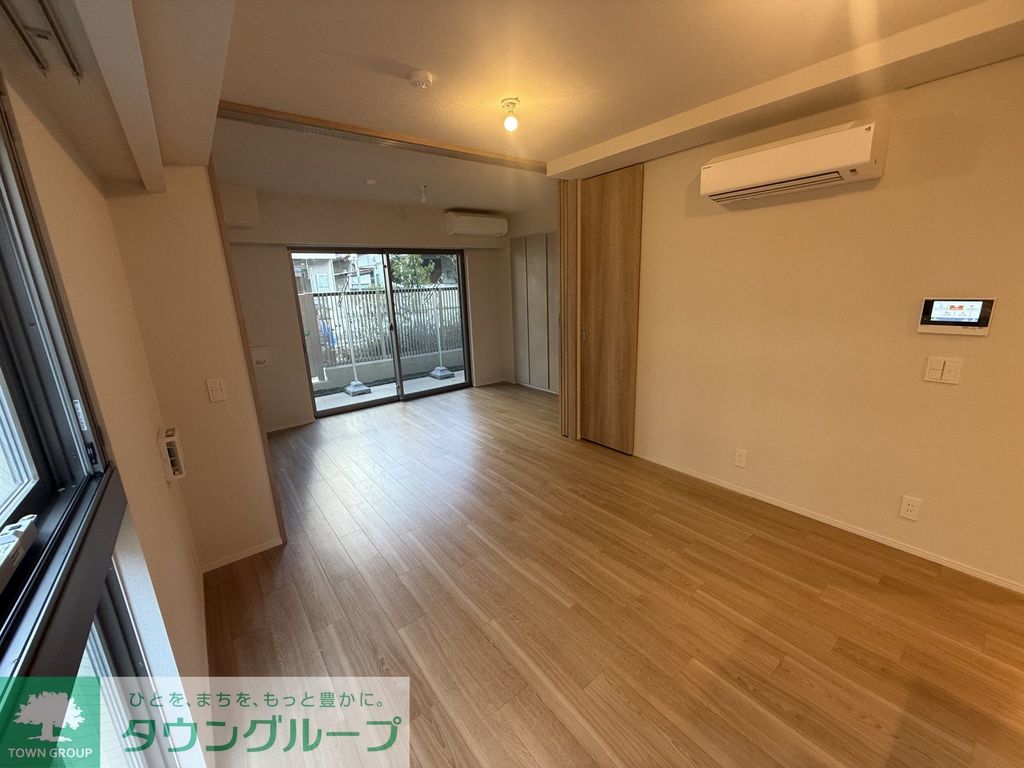 居室・リビング　リビング/居室