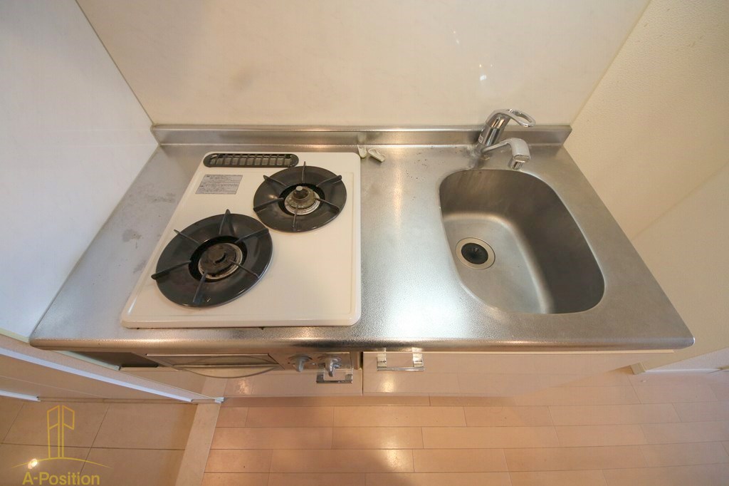 キッチン　セイワパレス京橋コルティーレ