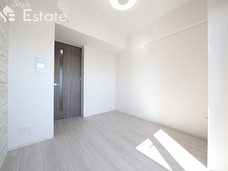 居室・リビング　内装