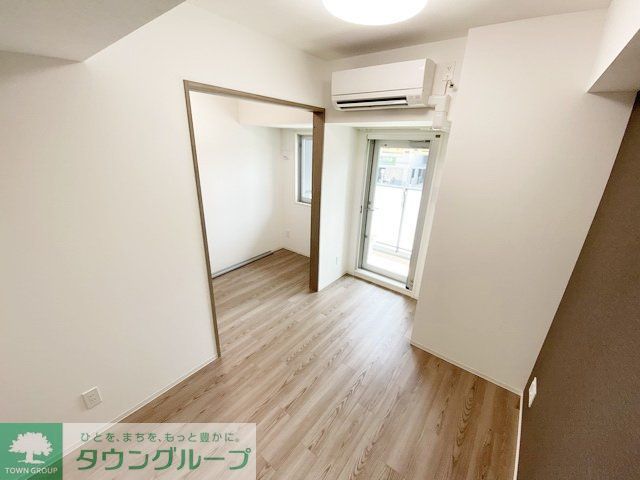 居室・リビング　リビング/居室