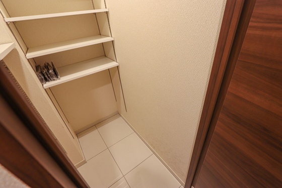 その他設備　※同タイプの別部屋です