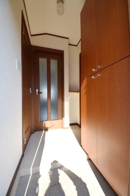 玄関　★玄関ホール★