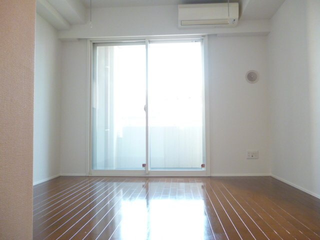 居室・リビング　居室