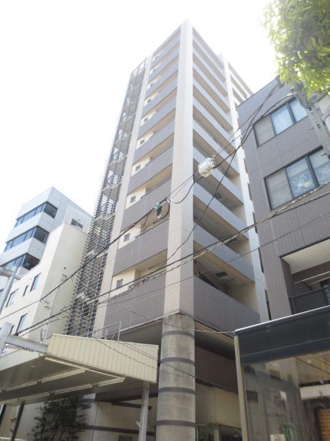 建物外観　建物外観