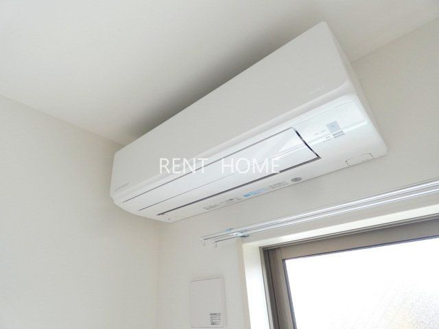 その他設備　別タイプのお部屋の写真です