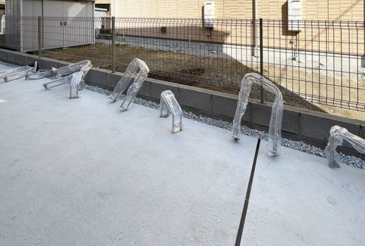 その他　★駐輪スペース★