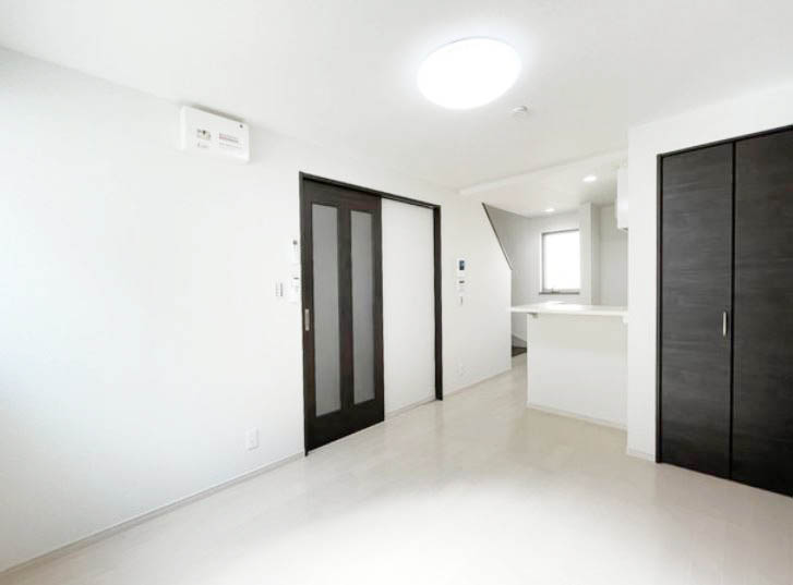 居室・リビング　★内観★