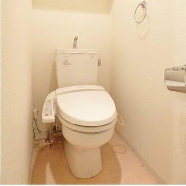 トイレ　同型イメージ