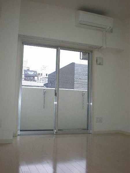 バルコニー　別号室