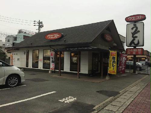 その他　ウエスト　500ｍ　7分