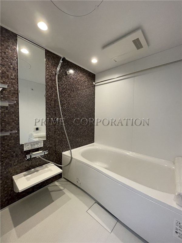 バス・シャワールーム　※参考写真※