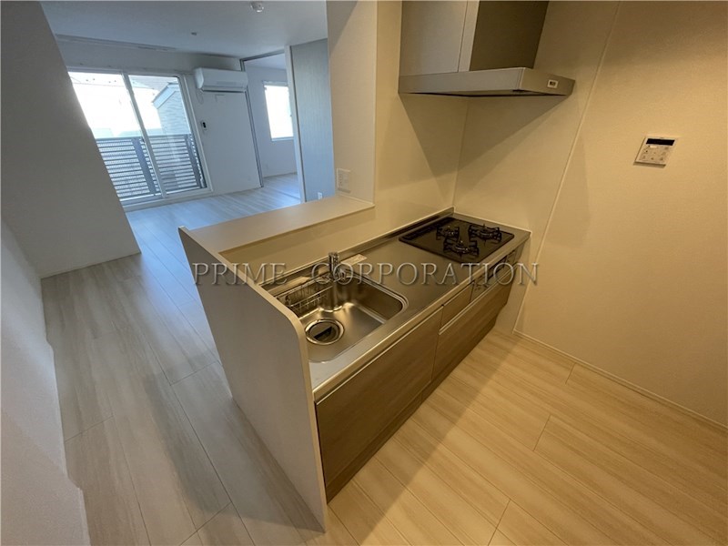 キッチン　※参考写真※