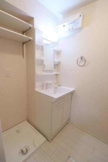 洗面設備　★同じ施工会社の参考写真★