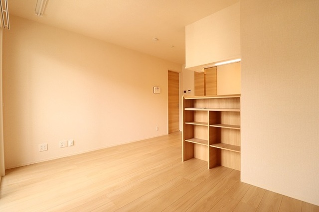 居室・リビング　★同じ施工会社の参考写真★